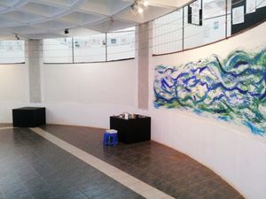 Galerie photos et vidéo de mes expos