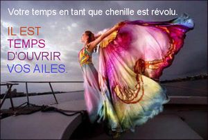 Week end de Fée-rit, de Joie et Créativité