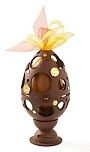 Zoom sur le chocolat