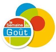 A la une... La semaine du goût