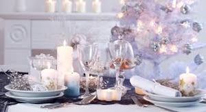 Les Fêtes de fin d'Année