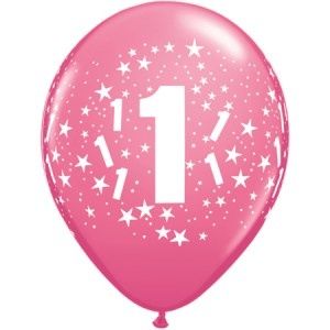 Joyeux Anniversaire!