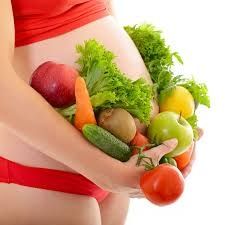 Nutrition, poids et fertilité chez la femme