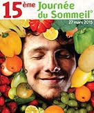 Que mettre dans son assiette pour bien dormir ?
