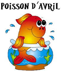 Poisson d'Avril avec notre article sur la Mastication !