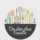 Nos petites idées menus du mois de Mai