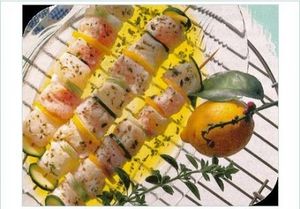 Comment déjouer les tours d'un Barbecue bien trop gras?