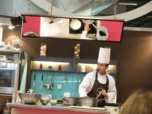 Quand chocolat rime avec diabète