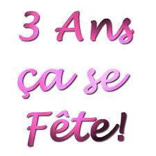 Et de 3!