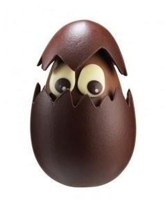 Chocolats de Pâques : Nos conseils pour profiter de leurs atouts nutrition