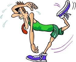 Quelle alimentation après un effort sportif?