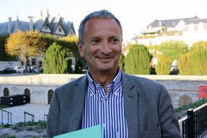 Mario Rossi : "Adeline HAZAN c'est un peu : faites ce que je dis à Paris, pas ce que je fais à Reims !"