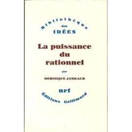 LES PENSEURS DU COMPLEXE TECHNICO-SCIENTIFIQUE