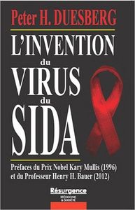 SIDA, VIRUS OU SYNDROME DE DÉFICIENCE IMMUNITAIRE ?