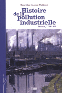 AUX ORIGINES DE L’ÉTAT INDUSTRIALISTE - FRANÇOIS JARRIGE