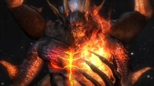 NINJA GAIDEN SIGMA 2 PLUS - De nouveaux détails