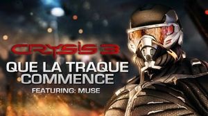 Vidéo Crysis 3 - Que la traque commence