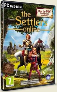 The Settlers Online s'offre une version boîte