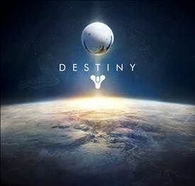 Destiny, par les créateurs de Halo et les éditeurs de Call of Duty