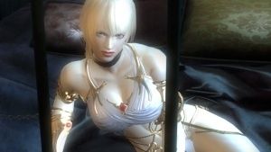NINJA GAIDEN SIGMA 2 PLUS - De nouveaux détails