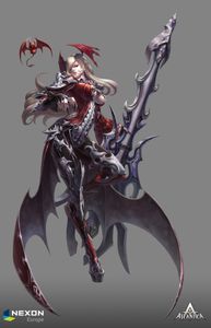 Atlantica Online fête son deuxième anniversaire chez Nexon
