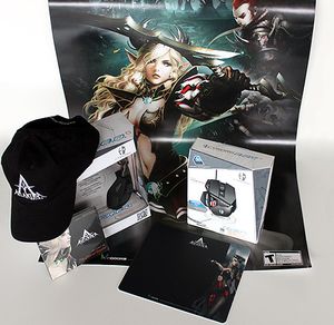 Atlantica Online fête son deuxième anniversaire chez Nexon