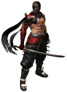 Ninja Gaiden 3 : Razor's Edge sur Xbox 360 et PS3