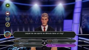 Qui Veut Gagner des Millions ? Juniors ! - Disponible le 27 mars