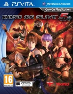 Dead or Alive 5 Plus - Une nouvelle vidéo et une démo à venir