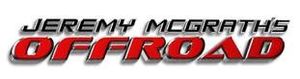 Jeremy McGrath's Offroad désormais disponible sur le PSN