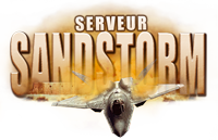 Desert Operations lance le front Sandstorm
