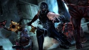 Ninja Gaiden 3 : Razor's Edge - De nouveaux détails dévoilés