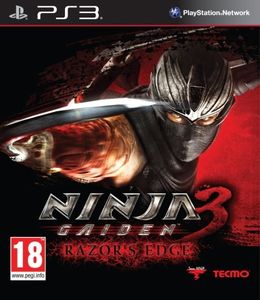 Ninja Gaiden 3 : Razor's Edge - De nouveaux détails dévoilés