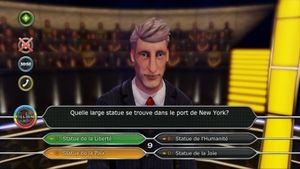 Qui Veut Gagner des Millions ? Juniors ! - Disponible le 27 mars