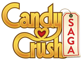 Candy Crush vous souhaite une bonne fête des grand-mères