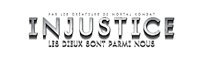 Injustice : Les Dieux Sont Parmi Nous - Une démo pour PS3 et 360