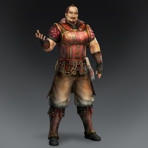 Dynasty Warriors 8 - De nouveaux personnages jouables dévoilés