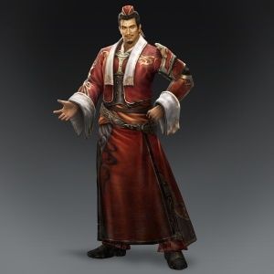 Dynasty Warriors 8 - De nouveaux personnages jouables dévoilés
