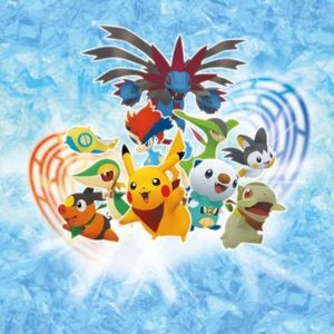 Pokémon Donjon Mystère : les portes de l'infini - La démo est disponible sur l'eShop