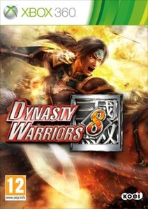 Dynasty Warriors 8 - Une date de sortie