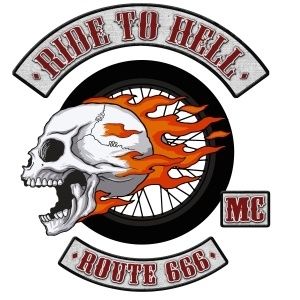 Ride to Hell: Route 666 - L'action et la stratégie en vidéo