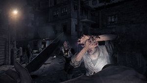 Dying Light annoncé, bonne nuit, bonne chance