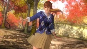 De nouveaux détails sur Dead or Alive 5 Ultimate