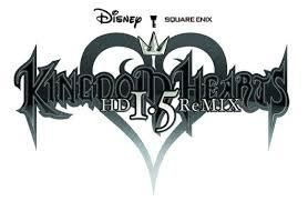 KINGDOM HEARTS HD 1.5 ReMIX disponible en précommande