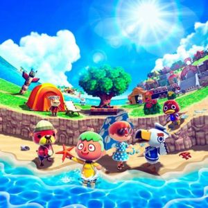 Animal Crossing : New Leaf - Postez vos Screenshots sur les réseaux sociaux