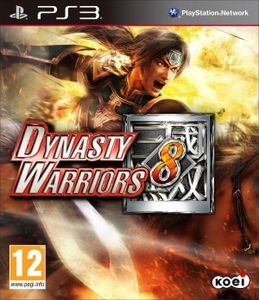 Dynasty Warrior 8 - Nouvelle date de sortie et bonus de précommande