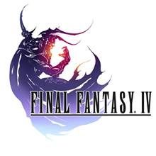 Final Fantasy IV disponible sur Google Play