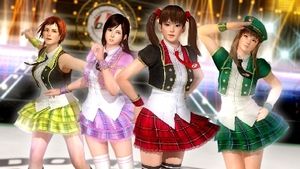 Dead or Alive 5 Ultimate - De nouvelles informations dévoilées