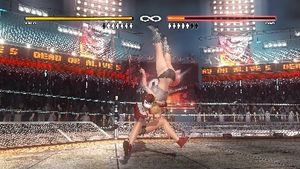 Dead or Alive 5 Ultimate - De nouvelles informations dévoilées