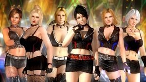 Dead or Alive 5 Ultimate - De nouvelles informations dévoilées